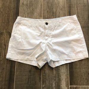 Target shorts